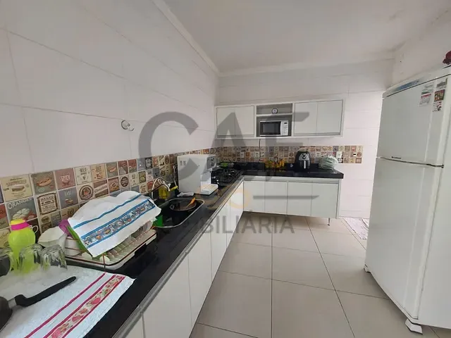 Casa com 319m² 3 quartos e 3 banheiros, à venda, no bairro Residencial Dona Leda em Artur Nogueira