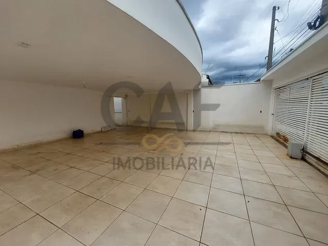 Casa com 319m² 3 quartos e 3 banheiros, à venda, no bairro Residencial Dona Leda em Artur Nogueira