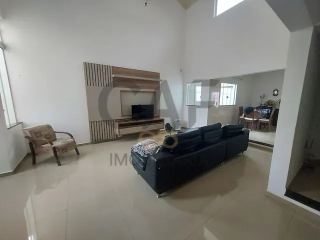 Casa com 319m² 3 quartos e 3 banheiros, à venda, no bairro Residencial Dona Leda em Artur Nogueira