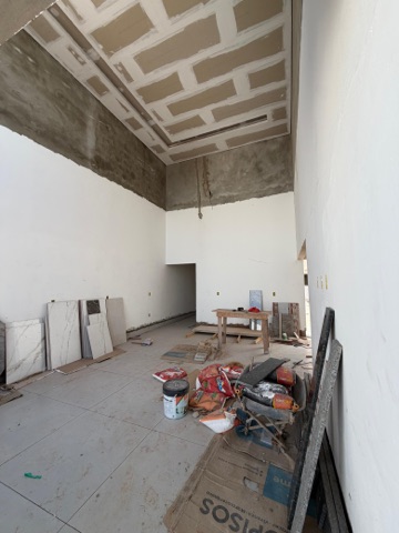 Casa 3 quartos e 1 banheiro, à venda, no bairro Residencial Riviera Suíça  em Sinop