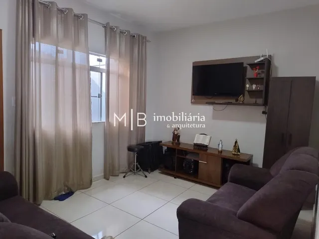 Casa com 200m² 2 quartos e 2 banheiros, à venda, no bairro Jardim Campestre III em Lavras