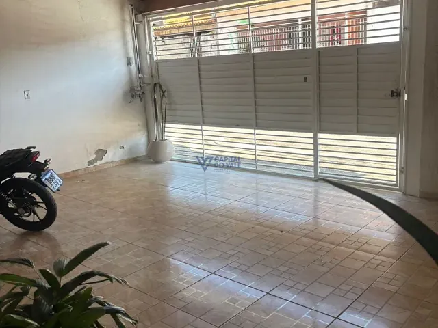 Casa 2 quartos e 1 banheiro, à venda, no bairro Campo dos Alemães em São José dos Campos