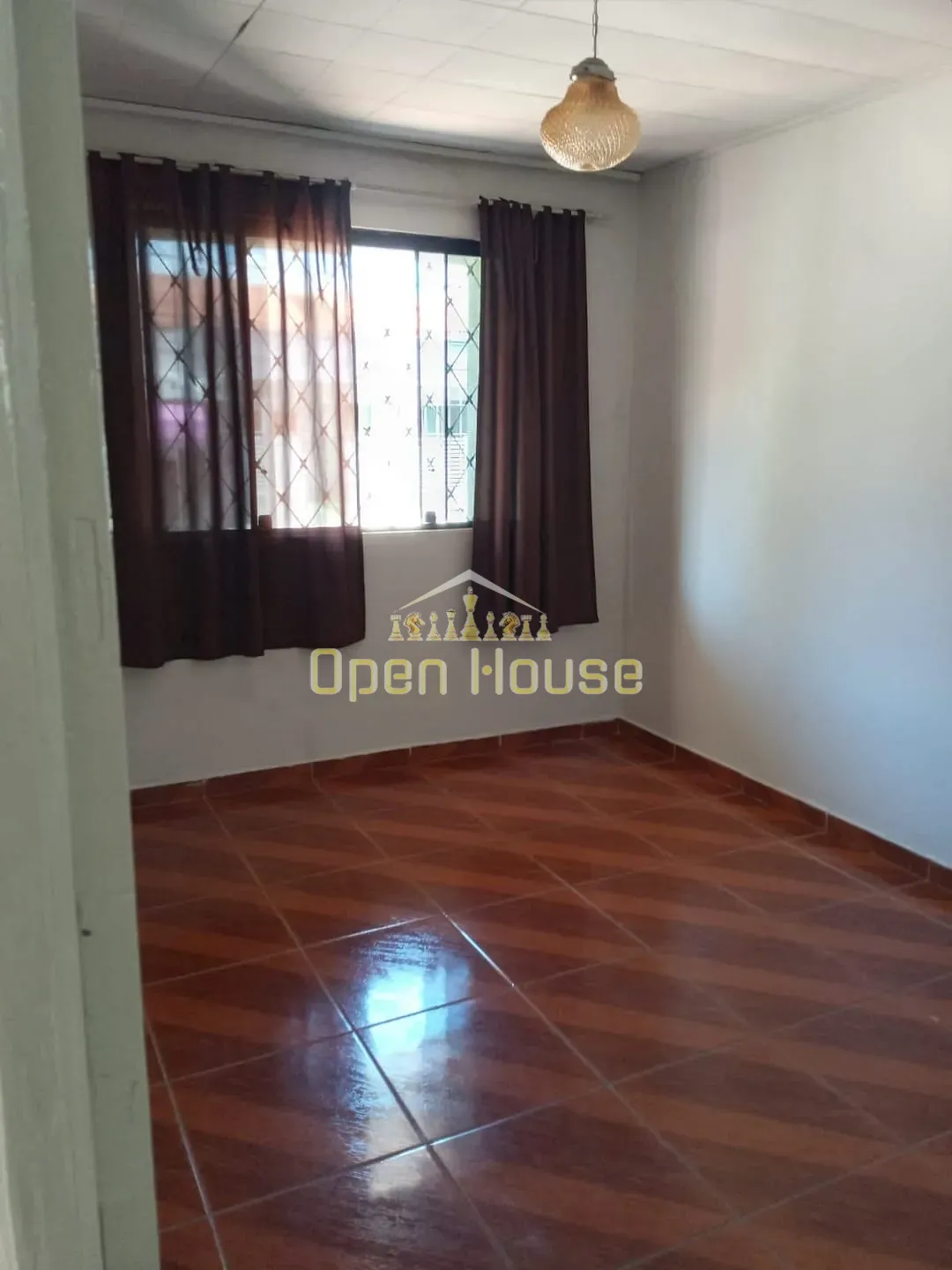 Casa, 3 quartos, 114 m² - Foto 1
