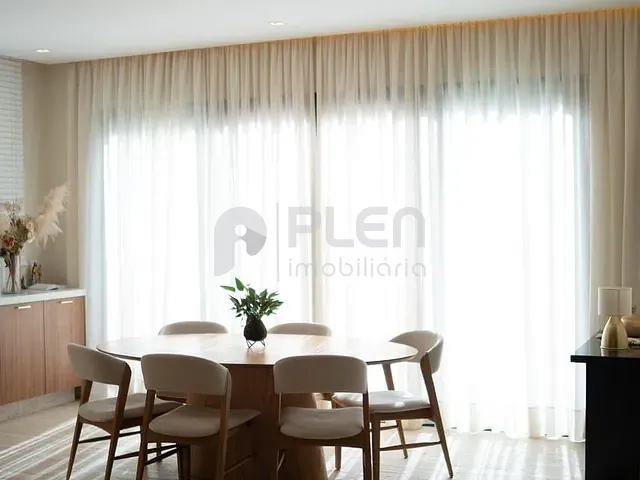 Casa com 469m² 5 quartos e 8 banheiros, à venda, no bairro Cidade Tamboré em Santana de Parnaíba