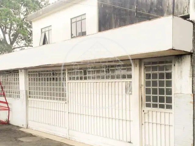 Casa com 320m², à venda, no bairro Socorro em São Paulo