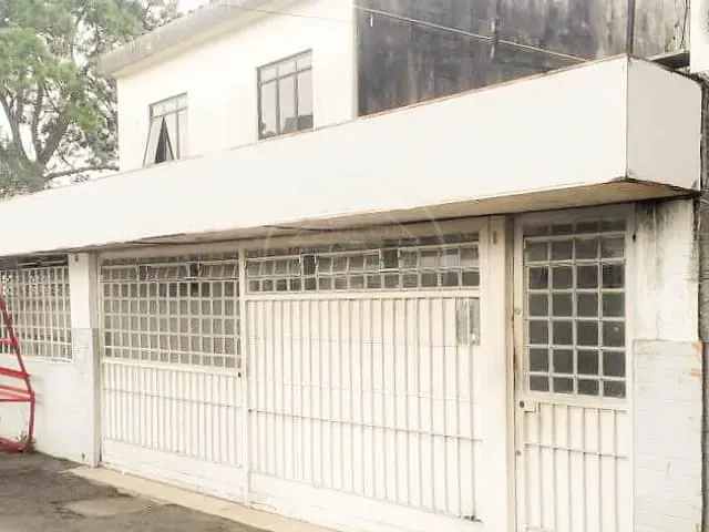 Casa com 320m², à venda, no bairro Socorro em São Paulo