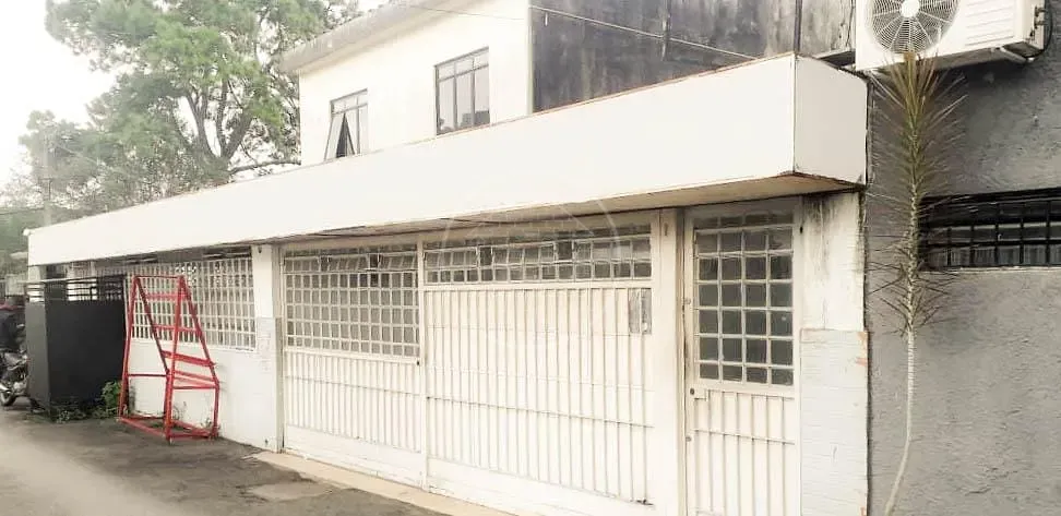 Prédio Inteiro, 383 m² - Foto 1