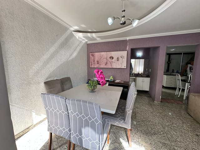 Casa com 150m² 3 quartos e 3 banheiros, à venda, no bairro Manacás em Belo Horizonte