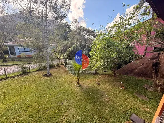 Casa 2 quartos e 2 banheiros, para alugar, no bairro Limoeiro em Guapimirim