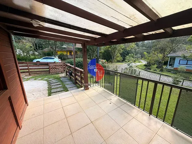 Casa 2 quartos e 2 banheiros, para alugar, no bairro Limoeiro em Guapimirim