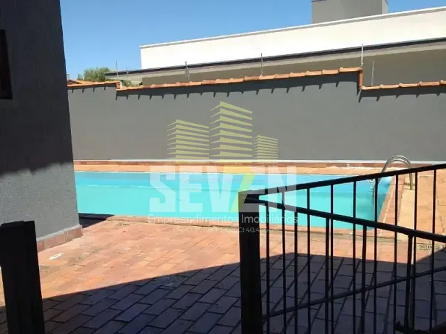 Casa com 450m² 4 quartos e 4 banheiros, à venda, no bairro Residencial Village Campo Novo em Bauru