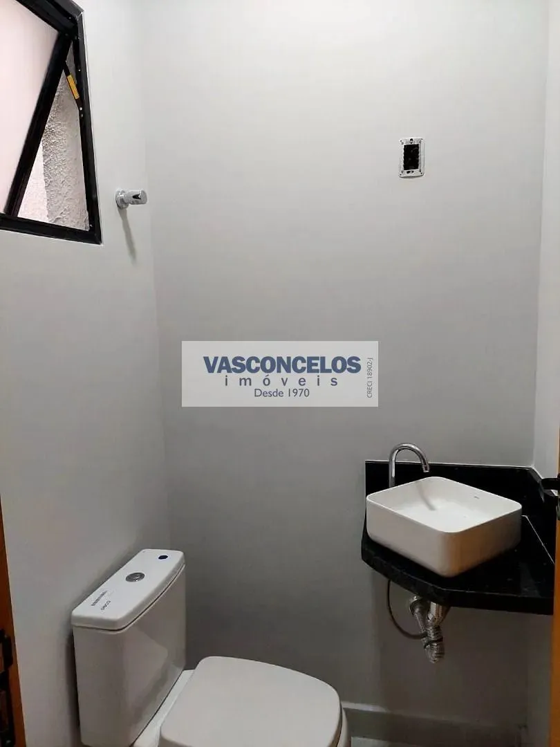 Casa, 3 quartos, 165 m² - Foto 5