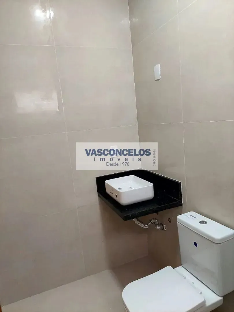 Casa, 3 quartos, 165 m² - Foto 12