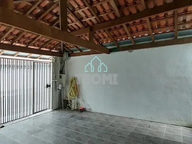 Casa com 150m² 3 quartos e 2 banheiros, à venda, no bairro Village Tremembé em Tremembé