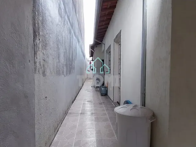 Casa com 150m² 3 quartos e 2 banheiros, à venda, no bairro Village Tremembé em Tremembé