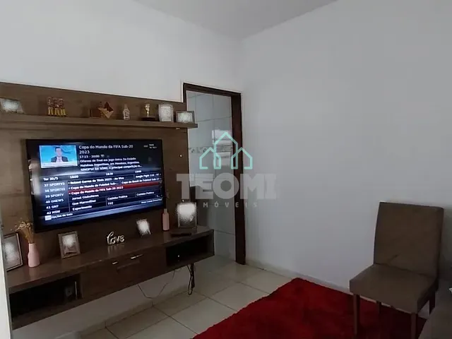 Casa com 150m² 3 quartos e 2 banheiros, à venda, no bairro Village Tremembé em Tremembé