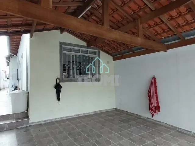 Casa com 150m² 3 quartos e 2 banheiros, à venda, no bairro Village Tremembé em Tremembé