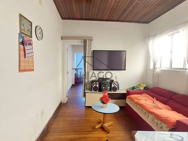 Casa com 80m² 3 quartos e 2 banheiros, à venda, no bairro Belenzinho em São Paulo