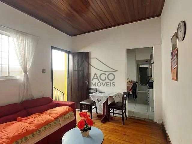 Casa com 80m² 3 quartos e 2 banheiros, à venda, no bairro Belenzinho em São Paulo