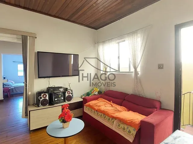Casa com 80m² 3 quartos e 2 banheiros, à venda, no bairro Belenzinho em São Paulo