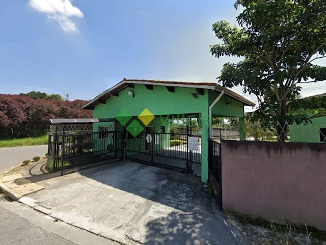 Foto do Casa - Casa Sobrado de Condominio em Vila Santa Helena  -  Poá | Villela Imóveis