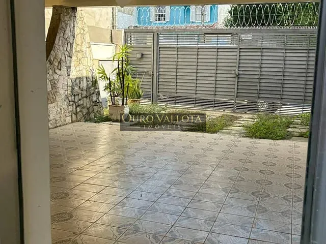 Casa com 375m², para alugar, no bairro Mooca em São Paulo