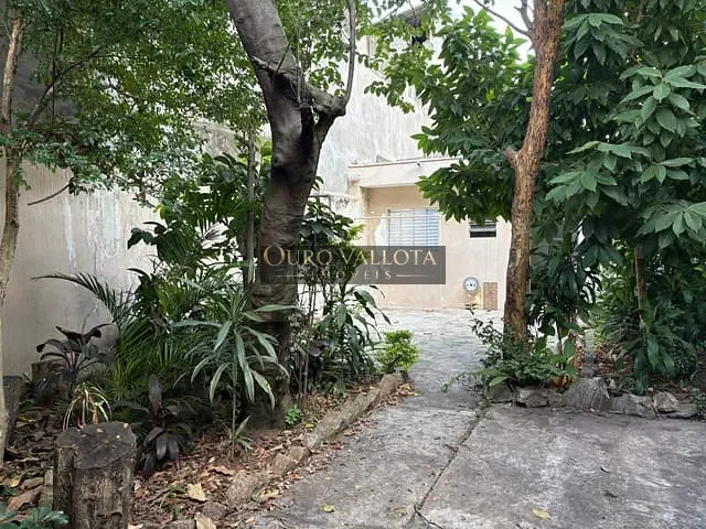 Casa com 375m², para alugar, no bairro Mooca em São Paulo