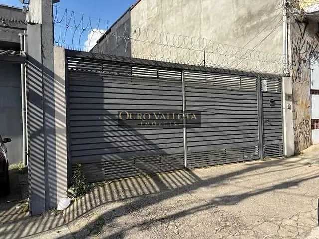 Casa com 375m², para alugar, no bairro Mooca em São Paulo