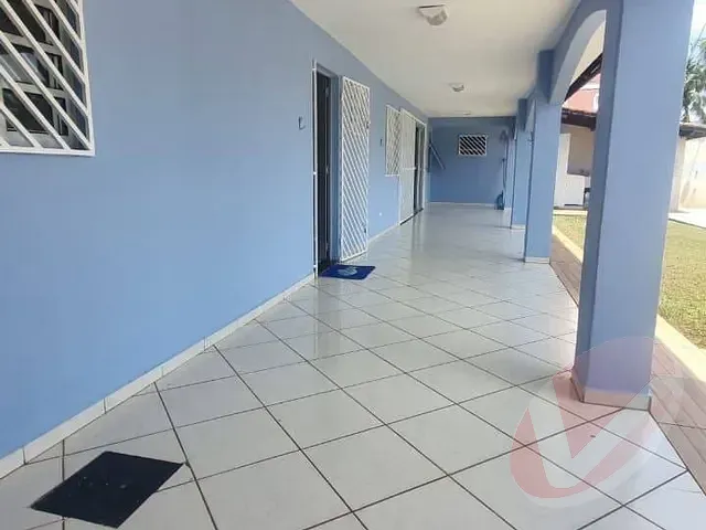Casa com 316m² 2 quartos e 1 banheiro, à venda, no bairro Caiçara em Praia Grande