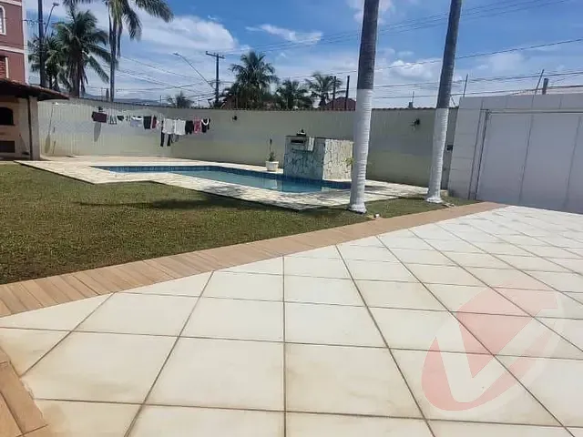 Casa com 316m² 2 quartos e 1 banheiro, à venda, no bairro Caiçara em Praia Grande