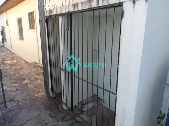 Casa com 270m², para alugar, no bairro Pátria Nova em Novo Hamburgo