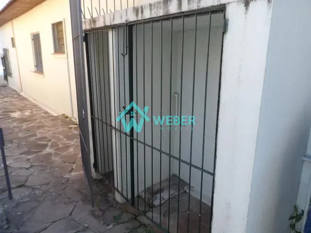 Casa com 270m², para alugar, no bairro Pátria Nova em Novo Hamburgo