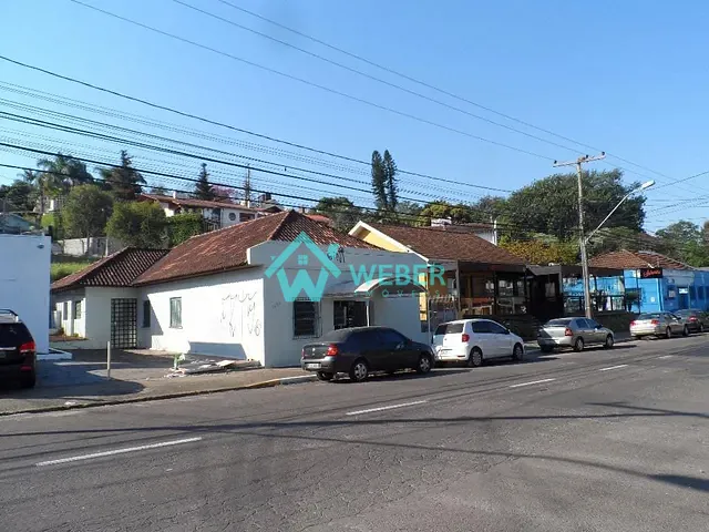 Casa com 270m², para alugar, no bairro Pátria Nova em Novo Hamburgo