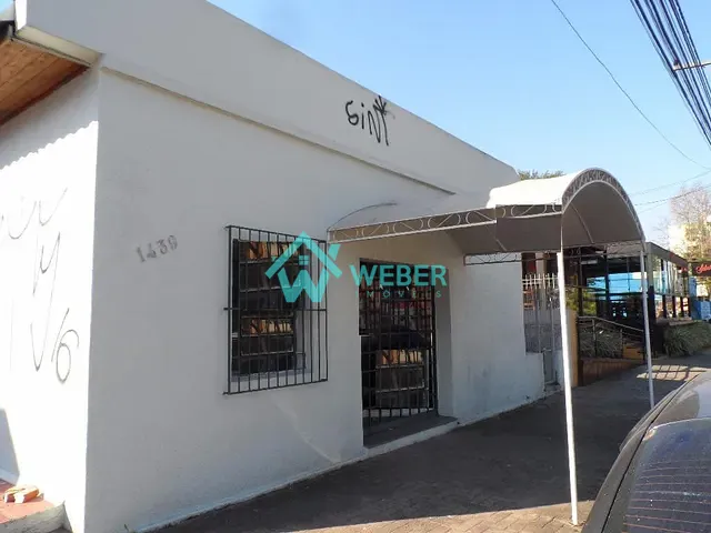 Casa com 270m², para alugar, no bairro Pátria Nova em Novo Hamburgo