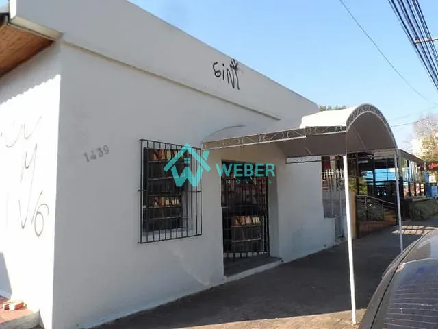 Casa com 270m², para alugar, no bairro Pátria Nova em Novo Hamburgo