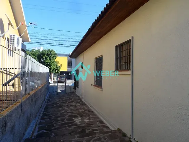 Casa com 270m², para alugar, no bairro Pátria Nova em Novo Hamburgo