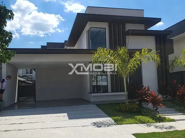 Casa com 300m² 3 quartos e 4 banheiros, à venda, no bairro JARDIM PRIMAVERA em Itupeva
