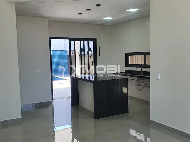 Casa com 300m² 3 quartos e 4 banheiros, à venda, no bairro JARDIM PRIMAVERA em Itupeva