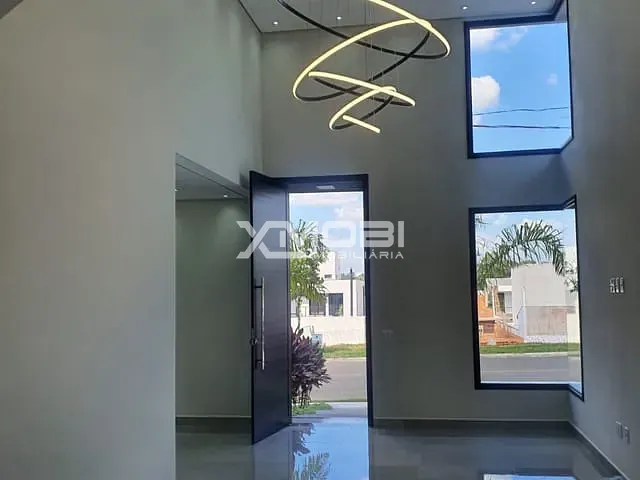 Casa com 300m² 3 quartos e 4 banheiros, à venda, no bairro JARDIM PRIMAVERA em Itupeva