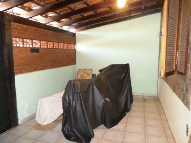 Foto do Casa - Casa à venda 3 Quartos, 1 Suite, 264M², Conjunto Costa Telles I, Uberaba - MG | ZUCATO IMOBILIARIA LTDA