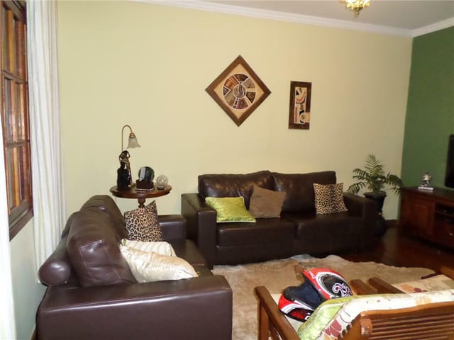 Foto do Casa - Casa à venda 3 Quartos, 1 Suite, 264M², Conjunto Costa Telles I, Uberaba - MG | ZUCATO IMOBILIARIA LTDA
