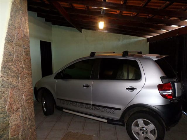Foto do Casa - Casa à venda 3 Quartos, 1 Suite, 264M², Conjunto Costa Telles I, Uberaba - MG | ZUCATO IMOBILIARIA LTDA