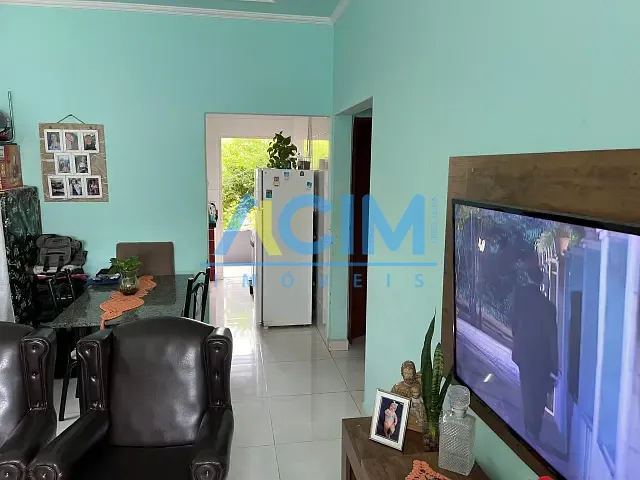Casa com 250m² 2 quartos e 2 banheiros, à venda, no bairro Jardim Venturini em Jaguariúna
