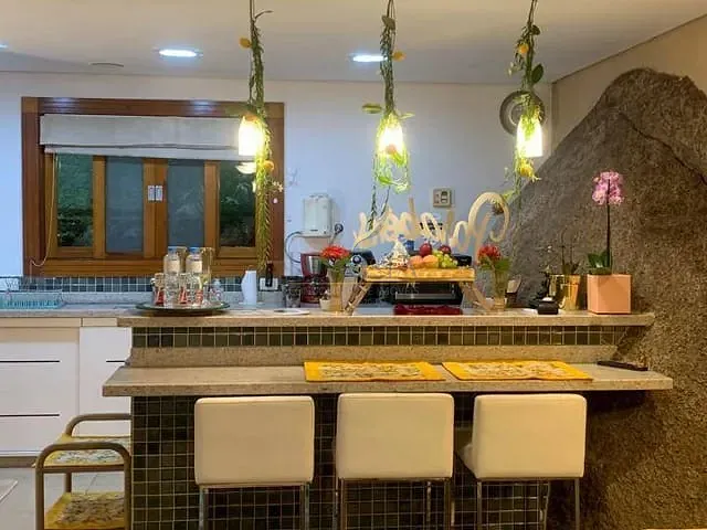 Casa 1 quarto e 1 banheiro, para alugar, no bairro Residencial Parque Itapetinga em Atibaia