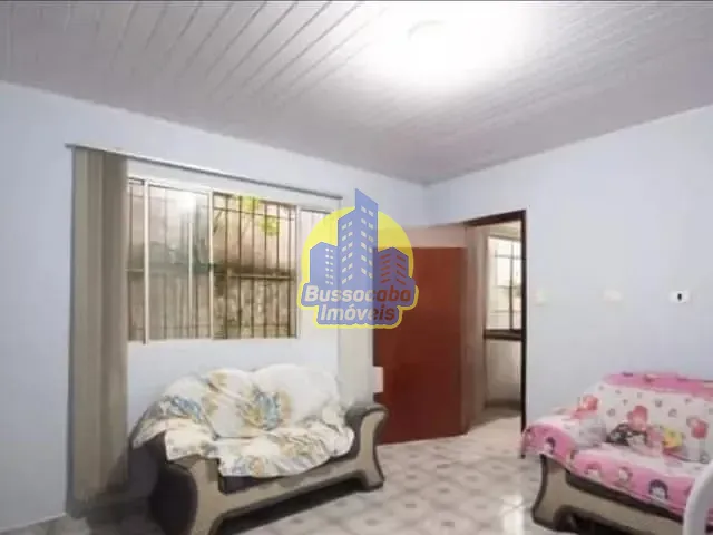 Casa 2 quartos e 2 banheiros, à venda, no bairro Bela Vista em Osasco