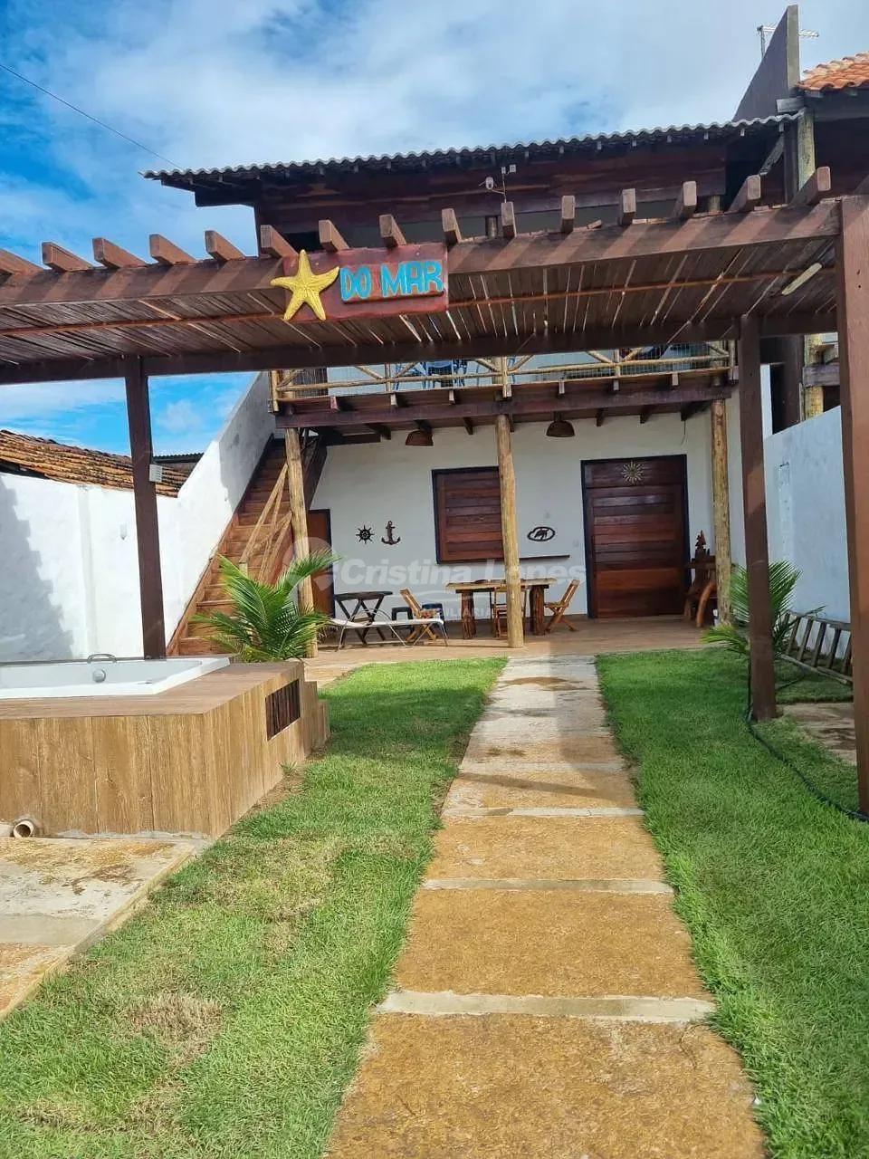 Casa, 2 quartos, 10 m² - Foto 3