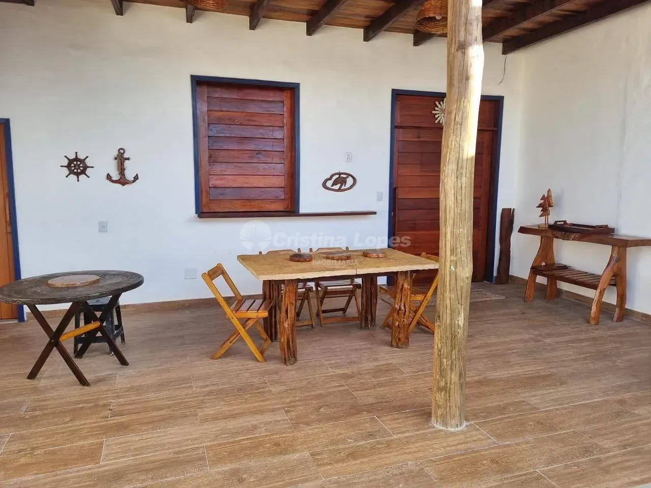 Casa, 2 quartos, 10 m² - Foto 4