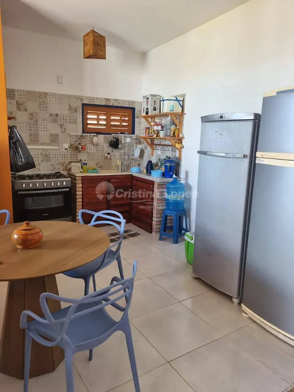Casa, 2 quartos, 10 m² - Foto 6