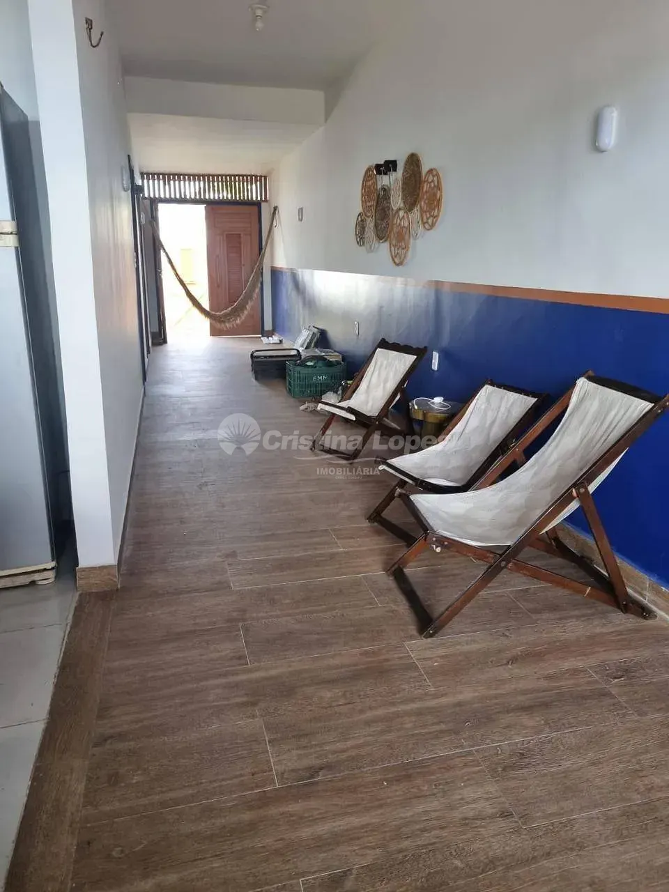Casa, 2 quartos, 10 m² - Foto 5
