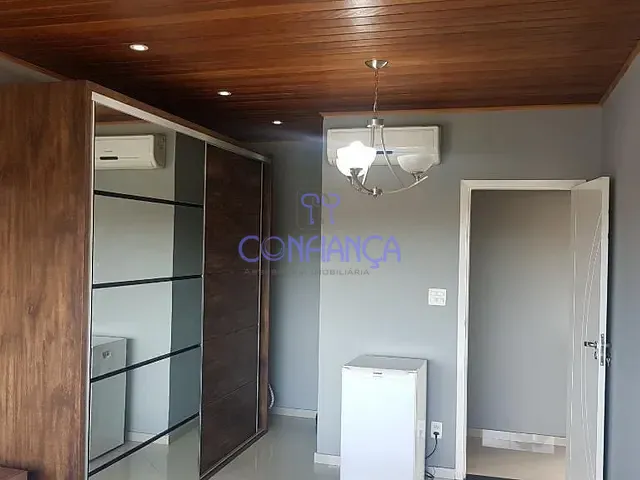 Casa com 819m² 5 quartos e 4 banheiros, à venda, no bairro Campo Grande em Rio de Janeiro